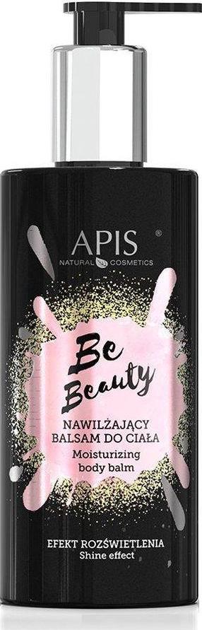 Ķermeņa balzams Apis Be Beauty, 300 ml
