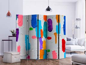 Fototapetas Artgeist Color Matching II Paraventtc1646, 172 cm x 225 cm