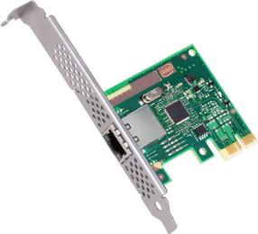 Сетевая карта Intel I210T1BLK921434