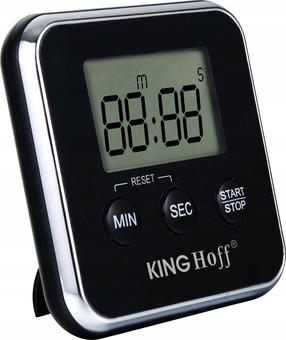 Elektroninis virtuvinis laikmatis King Hoff KH-1819