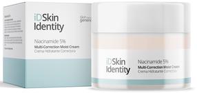 Sejas krēms Skin Generics iD Skin Identity Niacinamide 5%, 50 ml