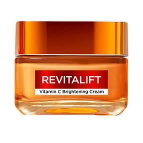 Sejas krēms L’Oréal Paris Revitalift with Vitamin C, 50 ml