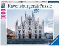 Dėlionė Ravensburger Duomo Cathedral, Milan, 1000 vnt.