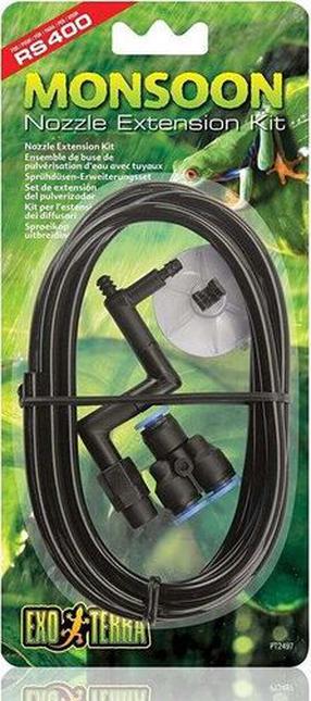 Комплект расширения распылителя Exo Terra Monsoon Nozzle Extension Kit