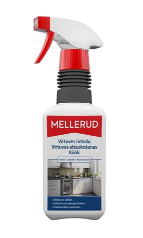 Puhastusvahend Mellerud, rasvaeemaldaja, 0.5 l