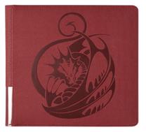 Žaidimo kortelių dėklas Dragon Shield Zipster XL