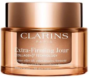 Veido kremas Clarins Extra Firming Jour, 50 ml, 50+