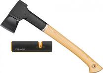 Kirvis Fiskars Norden N12 + Sharpener, kapojimo/universalus, 52.6 cm