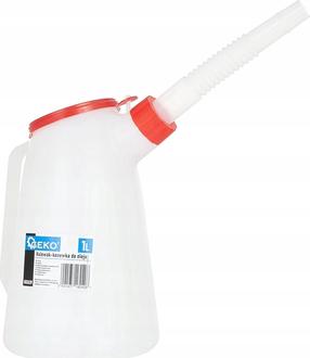 Tepalinė Geko G02639, -