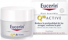 Päevakreem Eucerin Q10 Active, 50 ml