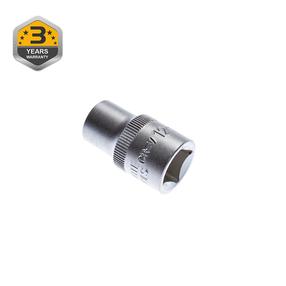 Padrunvõti Forte Tools, 12 mm, 1/2"