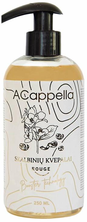 Pesu parfüüm ACappella Rouge, 0.25 l