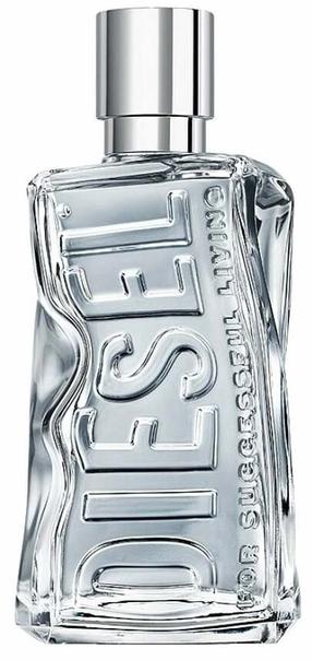 Tualettvesi Diesel D By Diesel, 30 ml