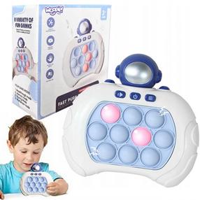 Interaktīva rotaļlieta LK-48945-12800, daudzkrāsaina
