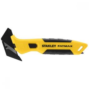 Нож Stanley FMHT10373-0, 18.5 см, пластик/металл, 1 шт.