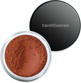 Bronzējošais pūderis Bare Minerals All Over Face Color, warmth, 1.5 g