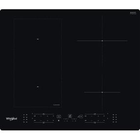 Indukcinė kaitlentė Whirlpool WLB3360NE