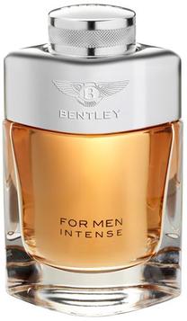 Parfimērijas ūdens Bentley For Men Intense, 100 ml