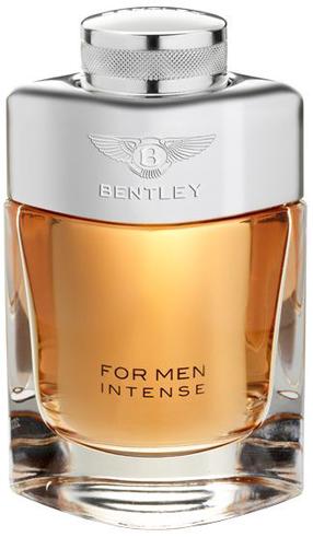 Kvapusis vanduo Bentley For Men Intense, 100 ml
