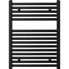 Vandeninis rankšluosčių džiovintuvas Mexen Helios, juoda sp., 60 cm x 80 cm, 448 W