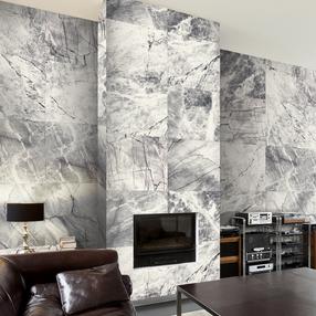 Tapeet Artgeist Cold Rocks WSR10M363, 1000 cm x 50 cm