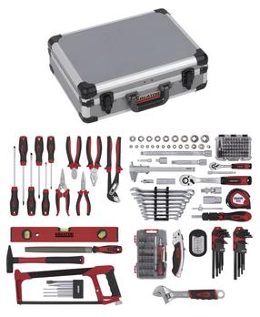 Instrumentu komplekts Kreator KRT951013