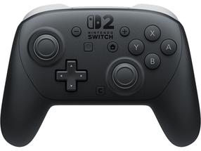 Spēļu kontrolieris Nintendo Switch 2 Pro Controller