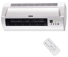 Elektrinis šildytuvas N'Oveen HC2000, 2 kW