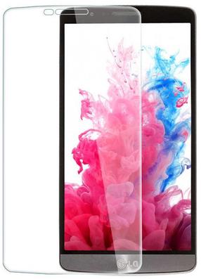 Telefono apsauginis stiklas Swissten For LG G4 H815, 9H