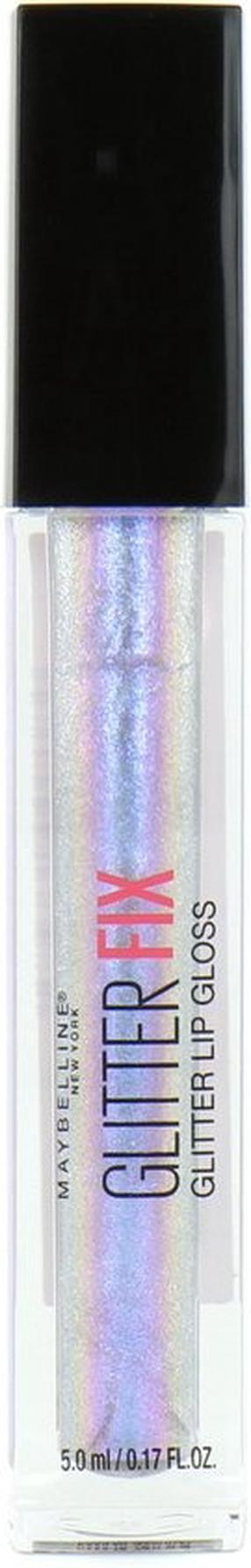 Lūpu spīdums Maybelline Glitter Fix, 5 ml, 55 spell truck