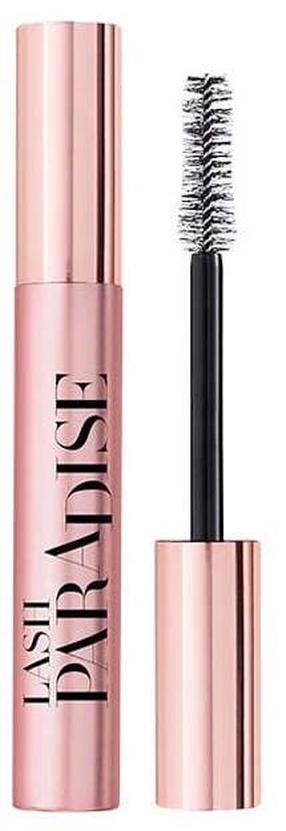 Blakstienų tušas L’Oréal Paris Lash Paradise, 6.4 ml, intense black sp. 01 black