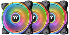 Õhkjahuti korpusele Thermaltake Riing Quad 14
