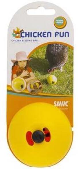 Кормушка для кур Savic, 7.5 см x 7.5 см