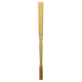 Trepipost, Ø41 mm, 0.9 m
