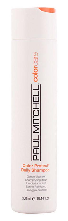 Šampūnas Paul Mitchell Color Care Color Protect Daily, 300 ml
