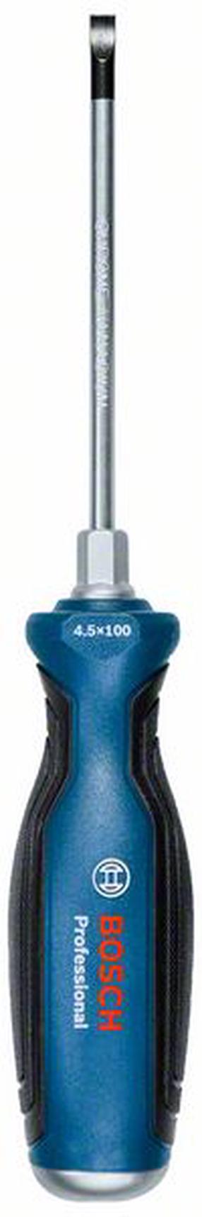 Atsuktuvas Bosch SD SL4.5, plokščias
