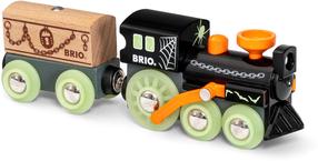 Игрушечный поезд Brio