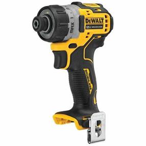 Akumuliatorinis smūginis suktuvas-veržliasukis su akumuliatoriumi Dewalt DCF601D2-QW