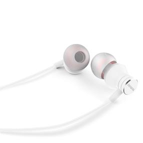 Juhtmega kõrvaklapid Aiwa ESTM-50 ESTM-50WT, valge v.