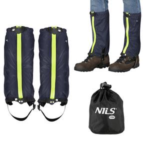 Getras Nils Camp NC1770, mėlyna sp., 2 vnt.