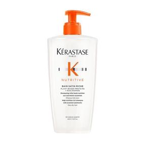 Šampoon Kérastase Nutritive Bain Satin Riche, 1000 ml