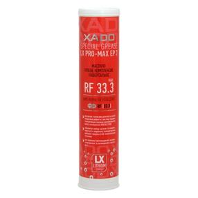 Īpašā smērviela Xado Special Grease LX Pro-Max EP 2, 450 ml