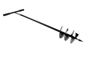 Mehāniskais zemes urbis Geko G66512, 1200 mm, 140 mm