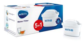 Veefilter Brita Maxtra+, 6 tk