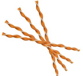 Koeramaius Trixie Twisters, kanaliha, 2 kg, 50 tk