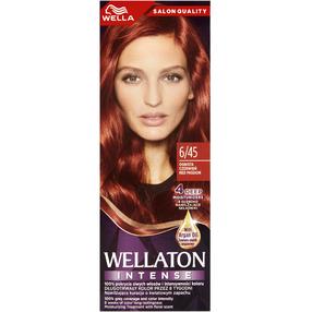 Matu krāsa Wella Wellaton Intense, 6/45