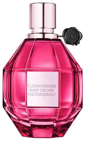 Parfüümvesi Viktor & Rolf Flowerbomb Ruby Orchid, 30 ml