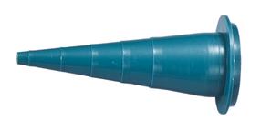 Antgalis, silikono pistoletui Makita 454226-0