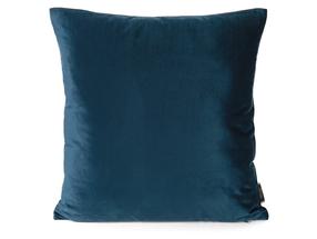 Dekoratyvinė pagalvėlė Elora, tamsiai mėlyna, 45 cm x 45 cm