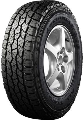 Vasarinė automobilių padanga Triangle Tire AgileX A/T TR292 265/65/R17, 112-S, D, C, 72 dB